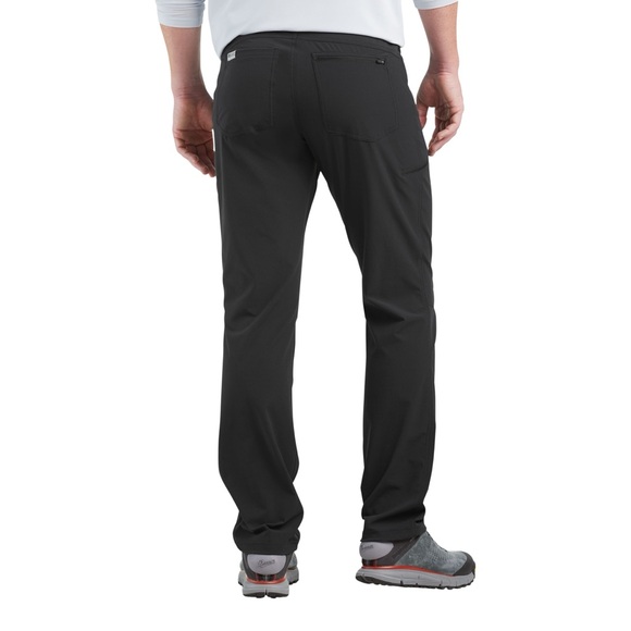 Outdoor Research Men's Ferrosi Pants Black Size 36W - Picture 2 of 8